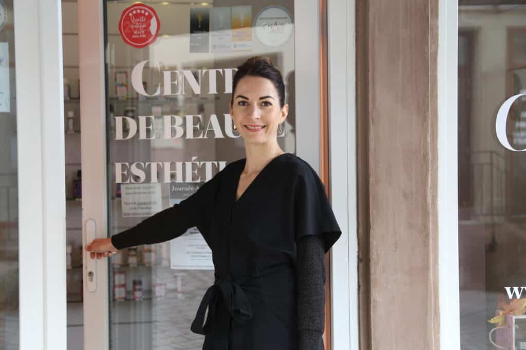 Laura Institut Chrysalide