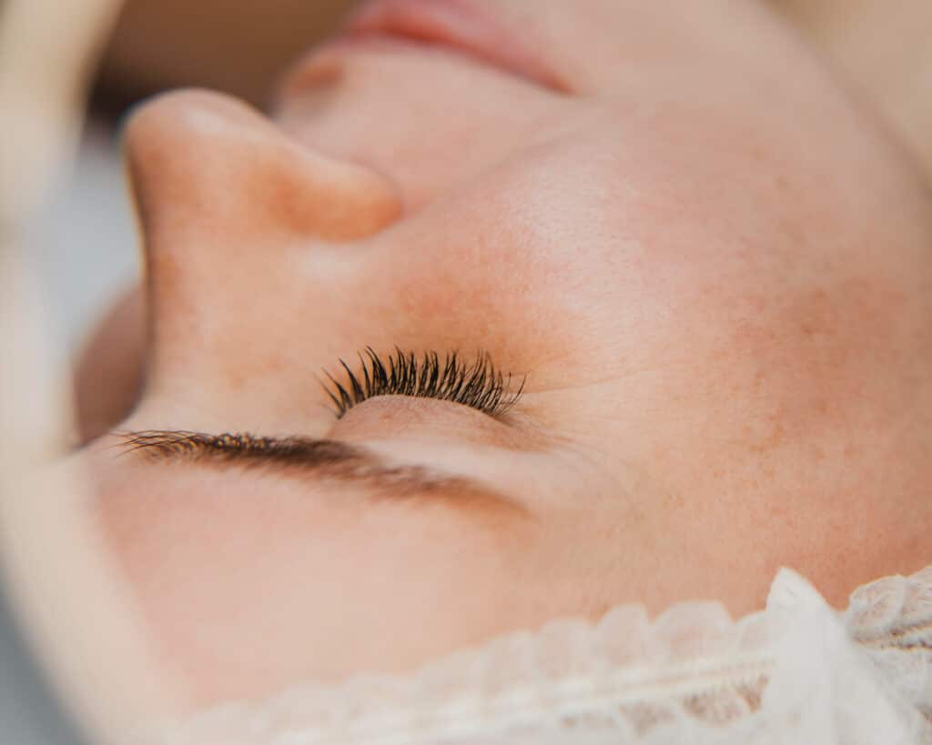Beauté du regard - Rehaussement de cils Hochfelden