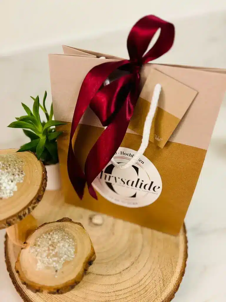 Bon cadeau esthétique